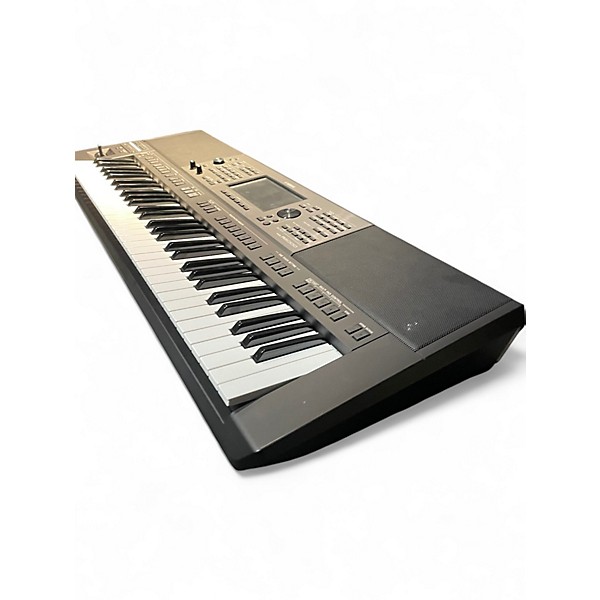 Used Yamaha PSRA5000 Arranger Keyboard