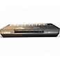 Used Yamaha PSRA5000 Arranger Keyboard