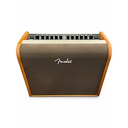 Used Fender Acoustic 100 Acoustic Guitar Combo Amp