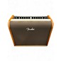 Used Fender Acoustic 100 Acoustic Guitar Combo Amp thumbnail