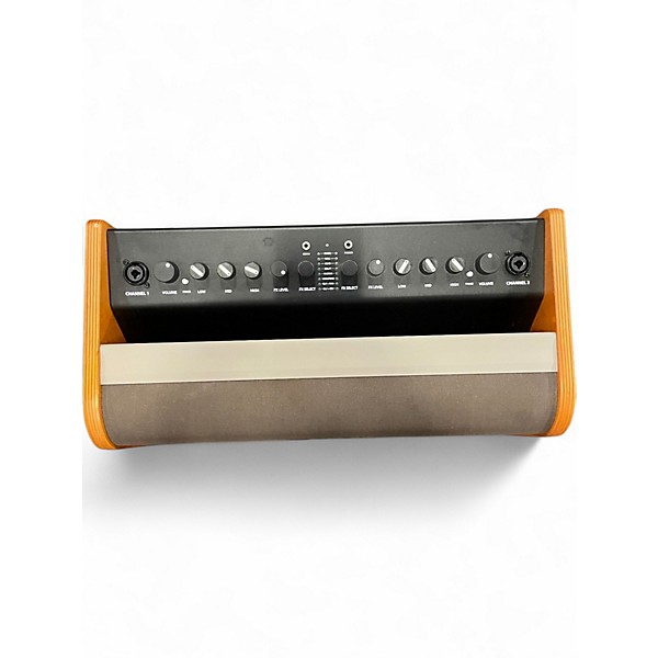 Used Fender Acoustic 100 Acoustic Guitar Combo Amp