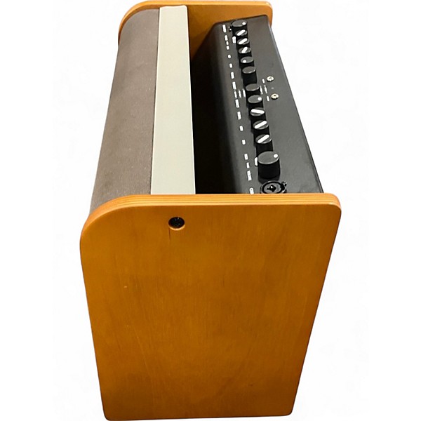 Used Fender Acoustic 100 Acoustic Guitar Combo Amp