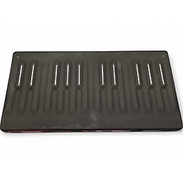 Used ROLI SEABOARD BLOCK MIDI Controller