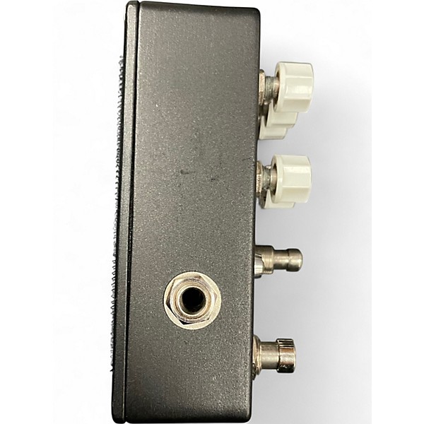 Used Matthews Effects THE CONDUCTOR Effect Pedal