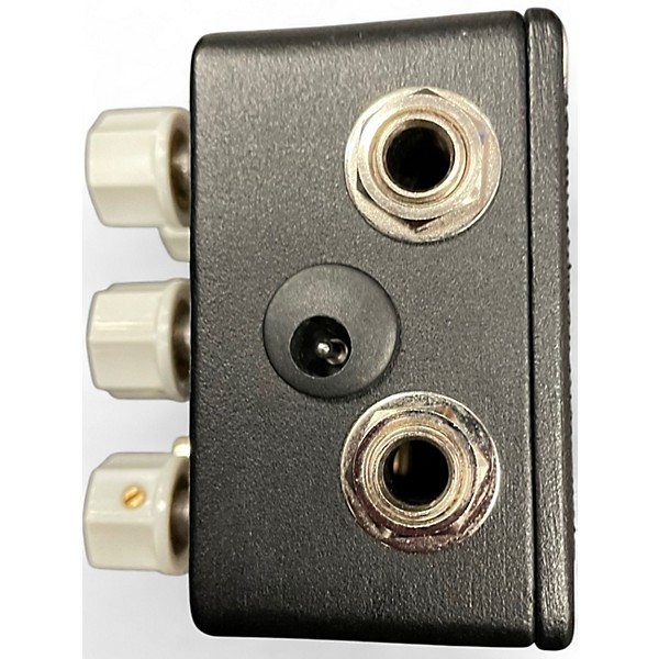 Used Matthews Effects THE CONDUCTOR Effect Pedal