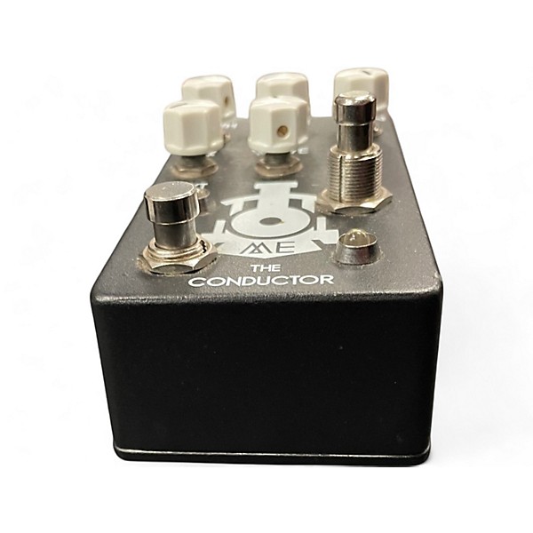 Used Matthews Effects THE CONDUCTOR Effect Pedal