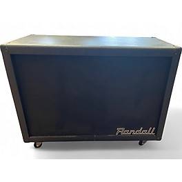 Used Randall R212CB Guitar Cabinet