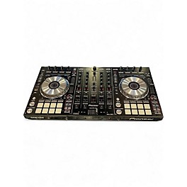 Used 2017 Pioneer DJ DDJSX2 DJ Controller