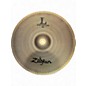 Used Zildjian 20in L80 Low Volume Ride Cymbal thumbnail