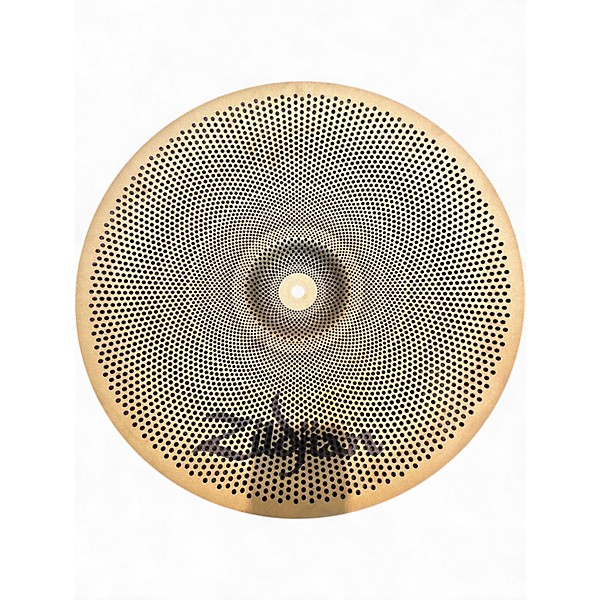 Used Zildjian 20in L80 Low Volume Ride Cymbal