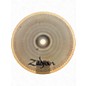 Used Zildjian 20in L80 Low Volume Ride Cymbal