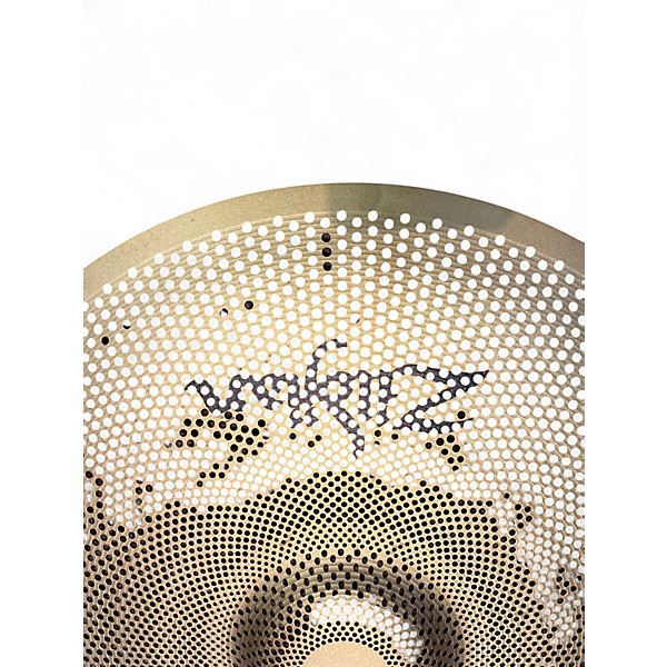 Used Zildjian 20in L80 Low Volume Ride Cymbal
