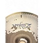 Used Zildjian 20in L80 Low Volume Ride Cymbal
