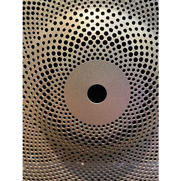 Used Zildjian 20in L80 Low Volume Ride Cymbal