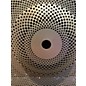 Used Zildjian 20in L80 Low Volume Ride Cymbal
