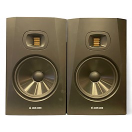 Used ADAM Audio T8V PAIR Powered Monitor