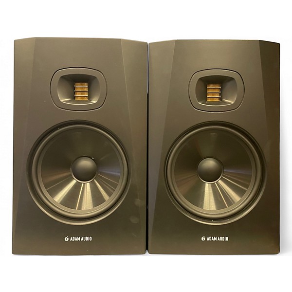 Used ADAM Audio T8V PAIR Powered Monitor