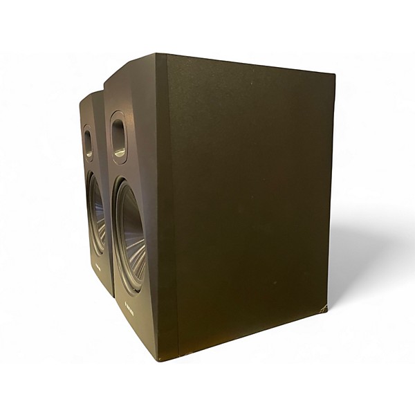 Used ADAM Audio T8V PAIR Powered Monitor
