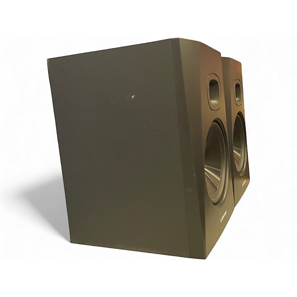 Used ADAM Audio T8V PAIR Powered Monitor