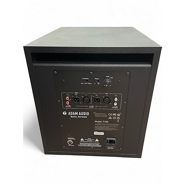 Used ADAM Audio T10S Subwoofer