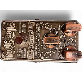 Used Snake Oil Fine Instruments The Very Thing Effect Pedal