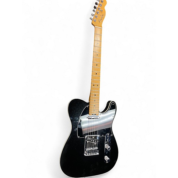 Fender American Elite Telecaster - Autumn Blaze Metallic
