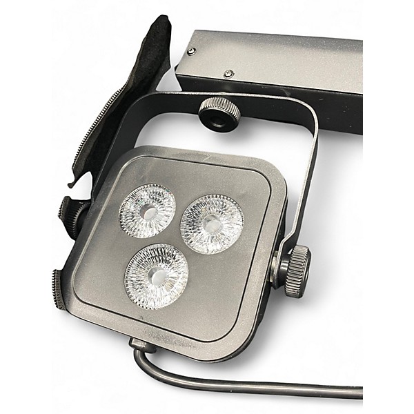 Used CHAUVET DJ 4Bar LT Quad BT Lighting Effect