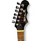 Used Fret-King ELISE Sunburst Hollow Body Electric Guitar
