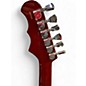 Used Fret-King ELISE Sunburst Hollow Body Electric Guitar