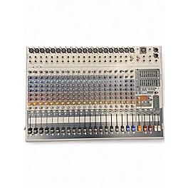 Used Peavey XR1220 Powered Mixer
