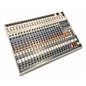 Used Peavey XR1220 Powered Mixer