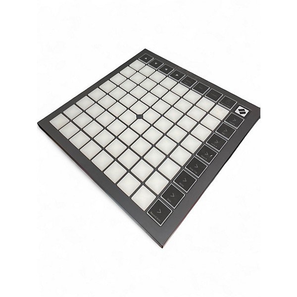 【週末値下げ】Novation Launchpad X Used Novation Launchpad X MIDI Controller | Guitar Center
