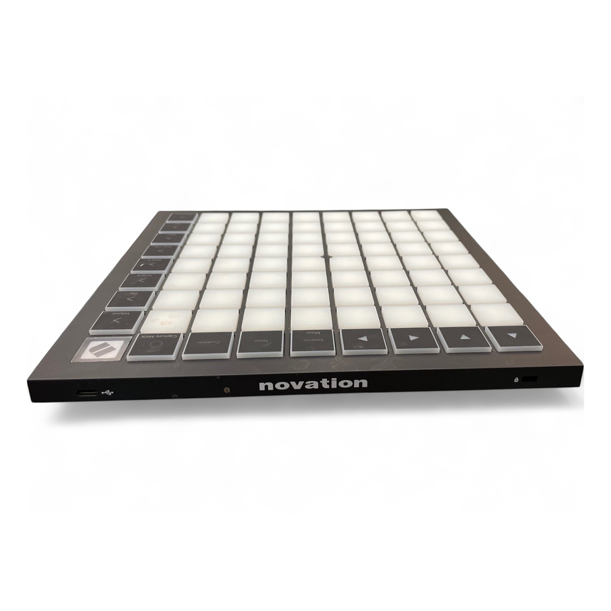 Used Novation Launchpad X MIDI Controller | Guitar Center