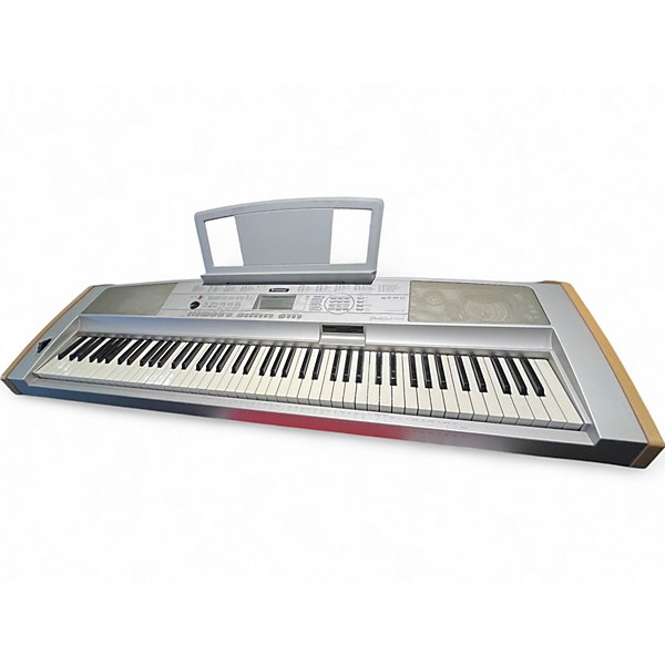 Used Yamaha DGX500 Keyboard Workstation