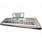 Used Yamaha DGX500 Keyboard Workstation thumbnail