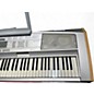 Used Yamaha DGX500 Keyboard Workstation