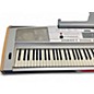 Used Yamaha DGX500 Keyboard Workstation