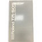 Vintage 1980s BOSS tr 505 Drum Machine thumbnail