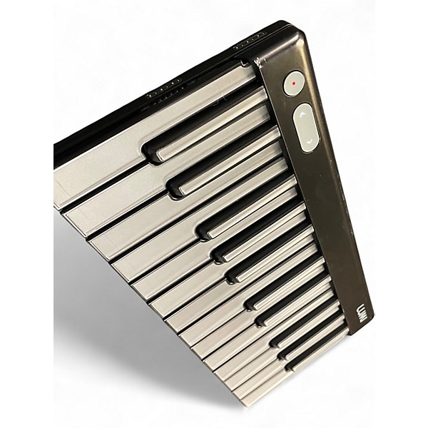 Used ROLI Piano M MIDI Controller