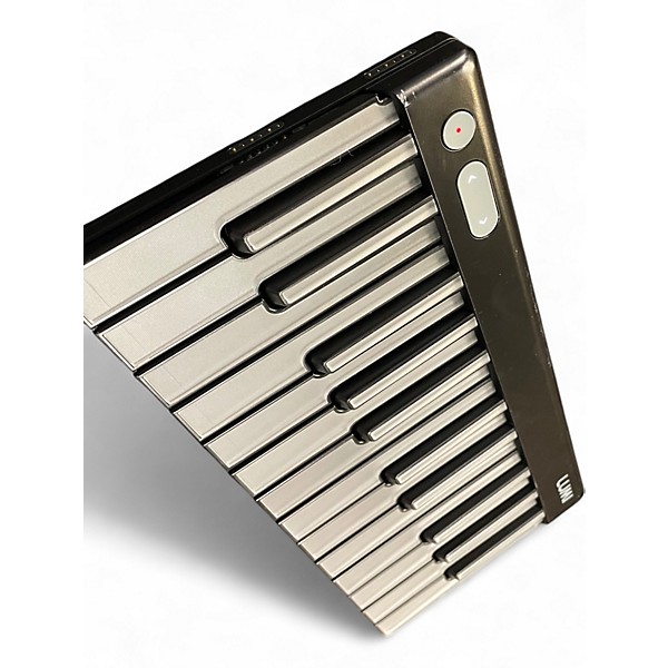 Used ROLI Piano M MIDI Controller