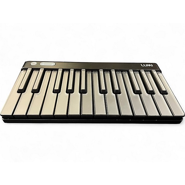 Used ROLI Piano M MIDI Controller