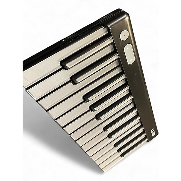 Used ROLI Piano M MIDI Controller