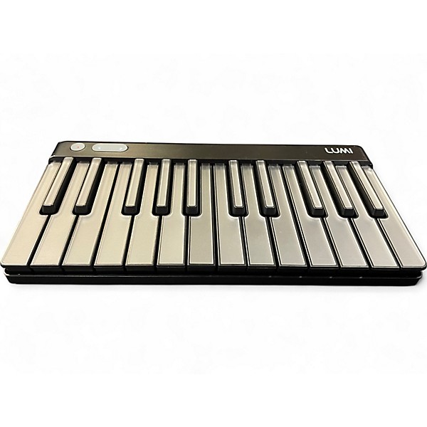 Used ROLI Piano M MIDI Controller