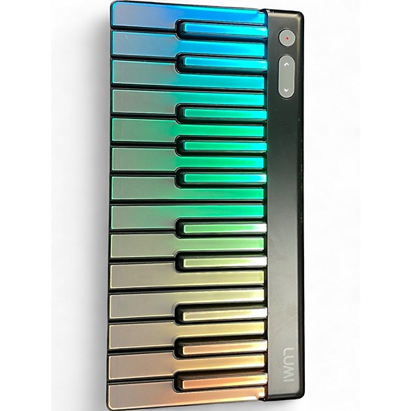 Used ROLI Piano M MIDI Controller