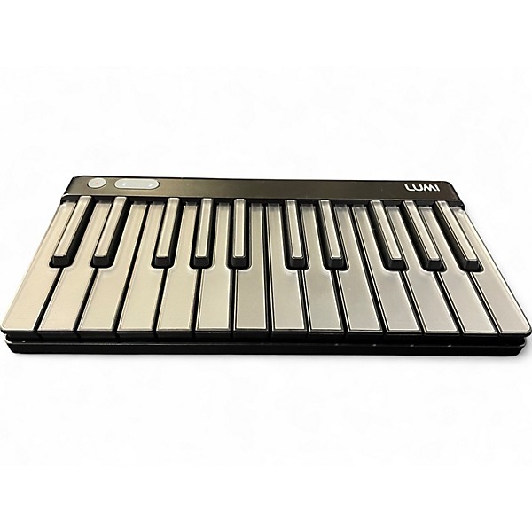 Used ROLI Piano M MIDI Controller