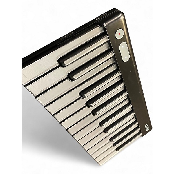 Used ROLI Piano M MIDI Controller