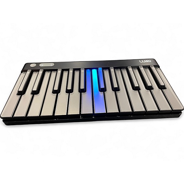 Used ROLI Piano M MIDI Controller