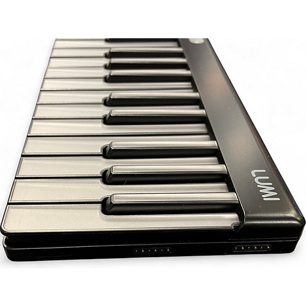 Used ROLI Piano M MIDI Controller