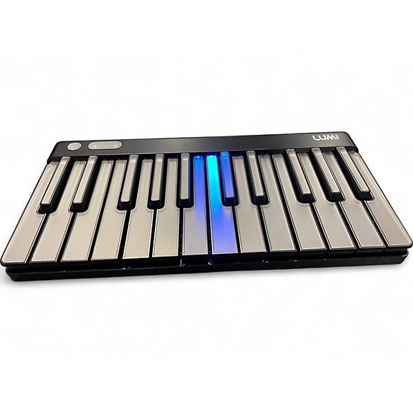 Used ROLI Piano M MIDI Controller
