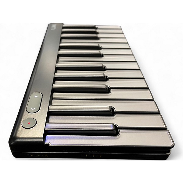 Used ROLI Piano M MIDI Controller